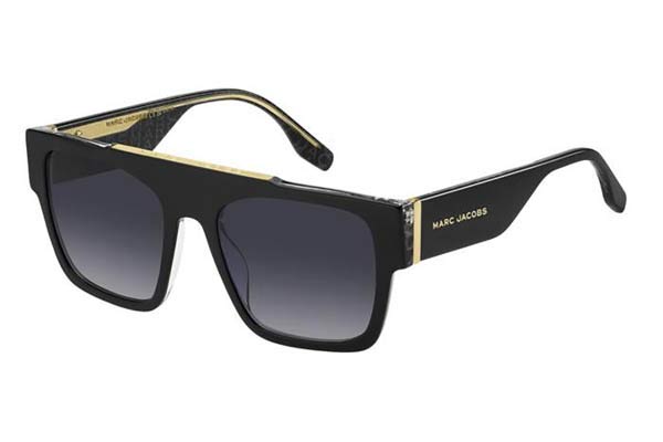 Marc-Jacobs MARC-757S 1EI 9O size 53 Occhiali da sole Prezzo: 189,48