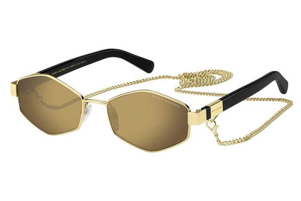 Marc-Jacobs MARC-496S RHL VP size 55 Occhiali da sole Prezzo: 170,98