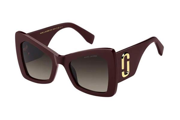 marc jacobs MARC 761S Occhiali da Sole 