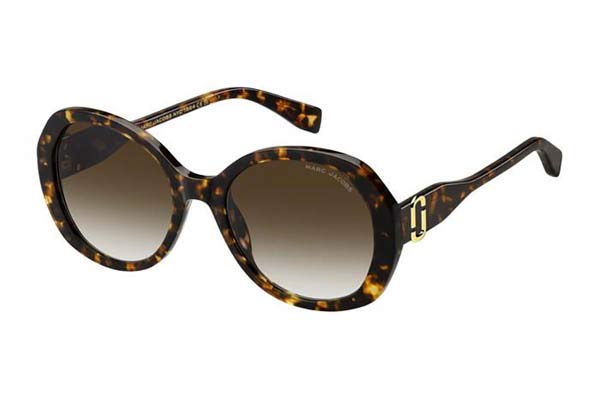 marc jacobs MARC 763S Occhiali da Sole 