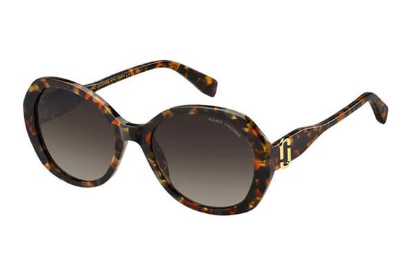 marc jacobs MARC 763S Occhiali da Sole 