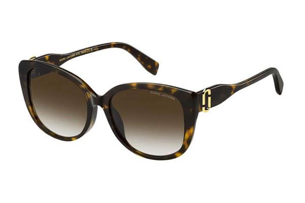 marc jacobs MARC 791FS Occhiali da Sole 