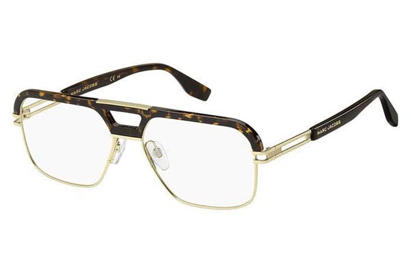 Marc Jacobs MARC 677 06J size 58 Occhiali da vista Prezzo: 186,00