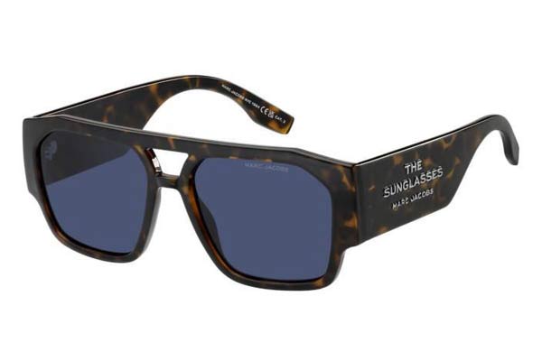 marc jacobs MARC 860S Occhiali da Sole 