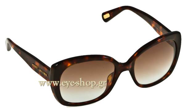 marc jacobs 303s Occhiali da Sole 