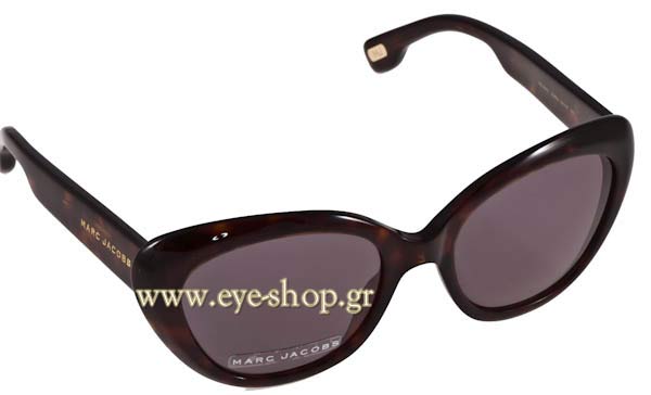marc jacobs 319S Occhiali da Sole 