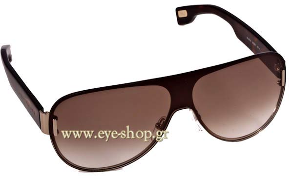 marc jacobs 301S Occhiali da Sole 