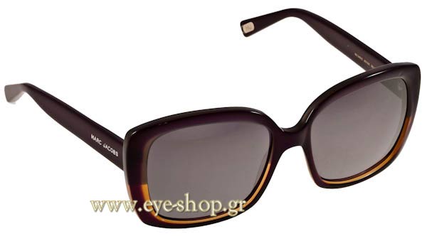 marc jacobs MJ 349S Occhiali da Sole 
