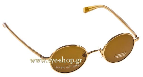 marc jacobs MJ 342S Occhiali da Sole 