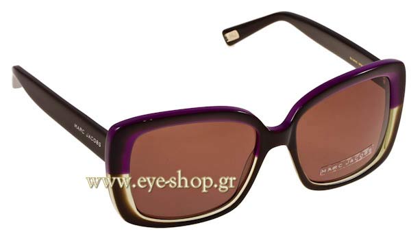 marc jacobs MJ 349S Occhiali da Sole 