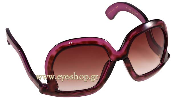 marc jacobs 369S Occhiali da Sole 