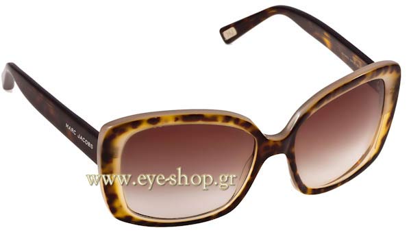 marc jacobs MJ 349S Occhiali da Sole 
