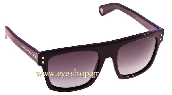 marc jacobs MJ 406S Occhiali da Sole 