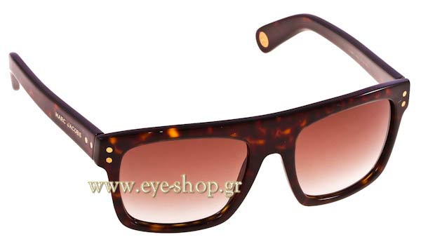 marc jacobs MJ 406S Occhiali da Sole 