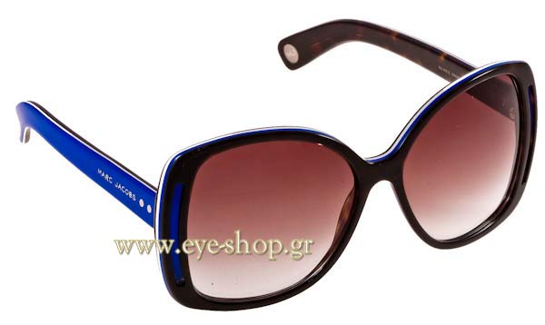 marc jacobs MJ 408S Occhiali da Sole 