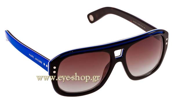 marc jacobs MJ 403S Occhiali da Sole 