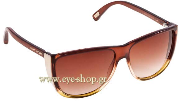 marc jacobs MJ 420S Occhiali da Sole 