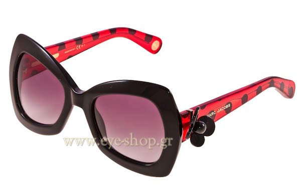 marc jacobs MJ 456S Occhiali da Sole 