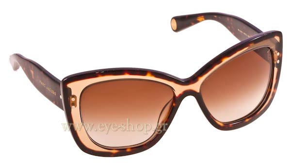 marc jacobs MJ 429S Occhiali da Sole 