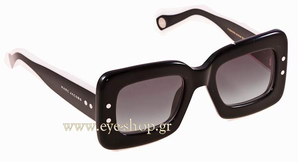 marc jacobs MJ 501S Occhiali da Sole 