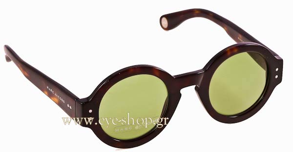 marc jacobs MJ 473S Occhiali da Sole 
