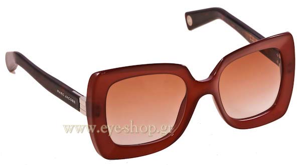 marc jacobs MJ 486S Occhiali da Sole 