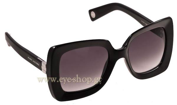 marc jacobs MJ 486S Occhiali da Sole 