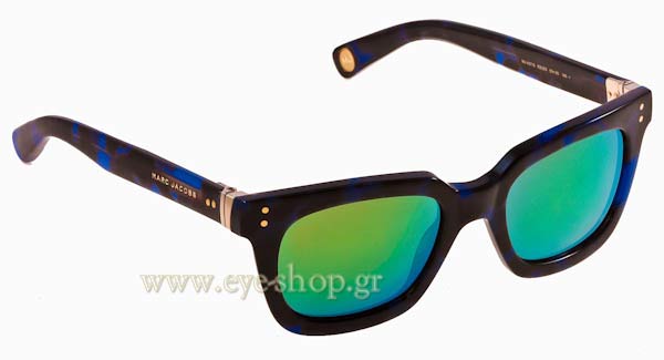 marc jacobs MMJ 437 Occhiali da Sole 