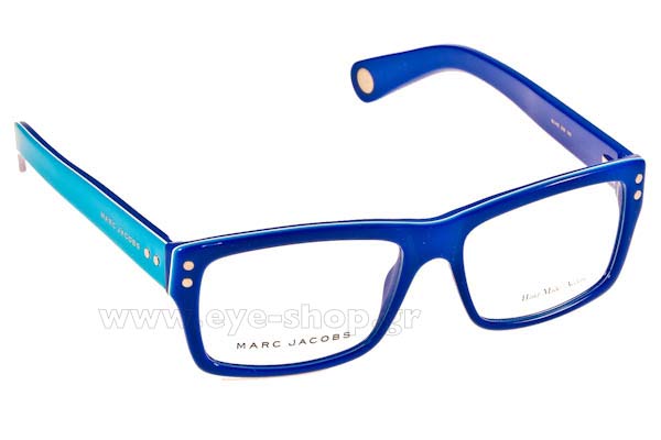 Marc Jacobs MJ 410 D1B size 53 Occhiali da vista Prezzo: 146,00