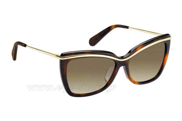 marc jacobs MJ 534S Occhiali da Sole 