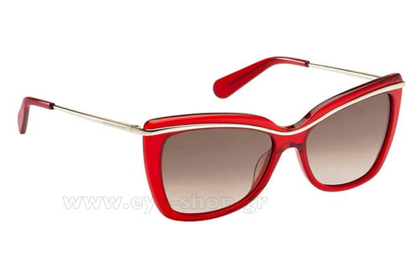 marc jacobs MJ 534S Occhiali da Sole 