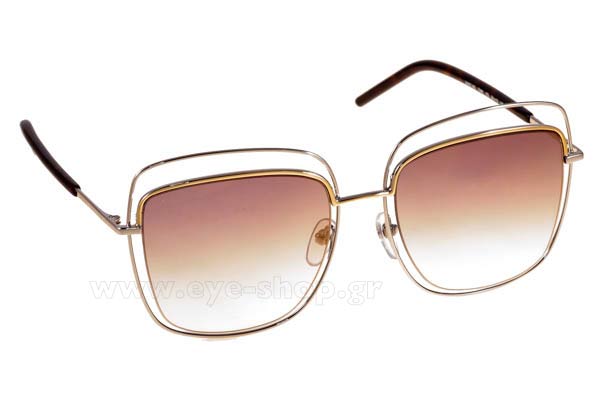 marc jacobs Marc 9 S Occhiali da Sole 