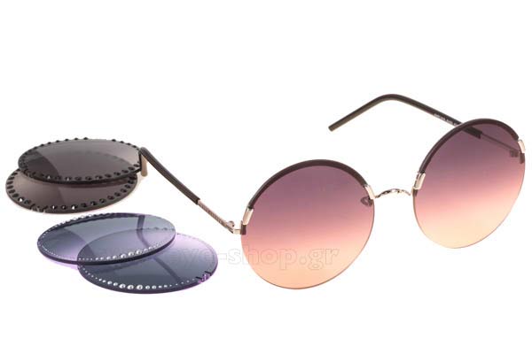 marc jacobs Marc 54 S Occhiali da Sole 