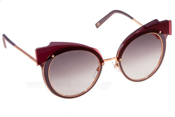 marc jacobs MARC 101 S Occhiali da Sole 