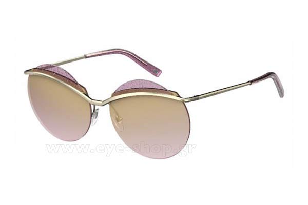 marc jacobs MARC 102 S Occhiali da Sole 