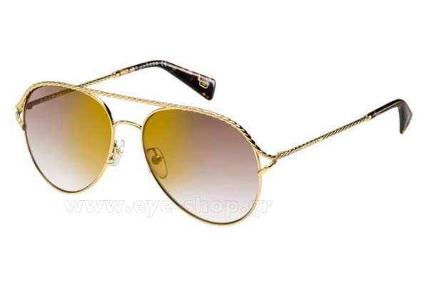 marc jacobs MARC 168 S Occhiali da Sole 