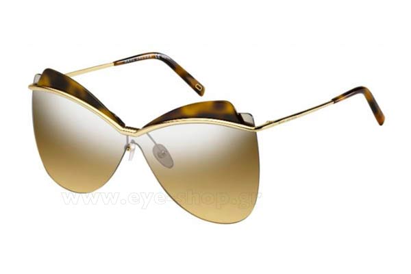 marc jacobs MARC 103 S Occhiali da Sole 