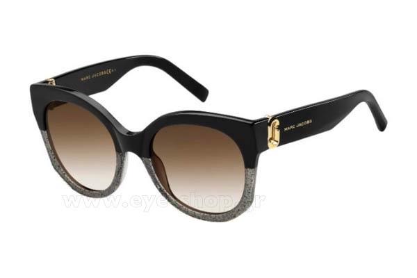 marc jacobs MARC 247 S Occhiali da Sole 