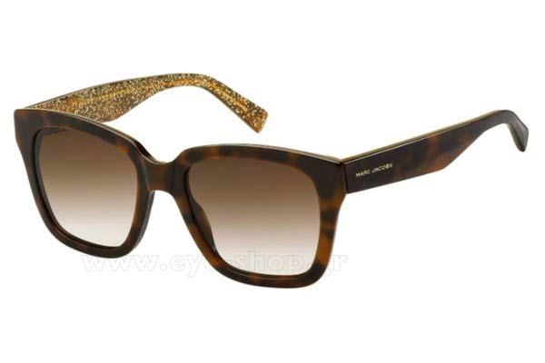 marc jacobs MARC 229 S Occhiali da Sole 