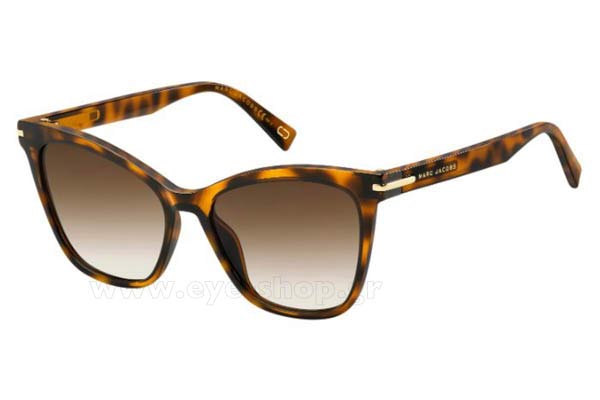 marc jacobs MARC 223 S Occhiali da Sole 
