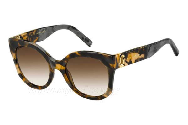 marc jacobs MARC 247 S Occhiali da Sole 