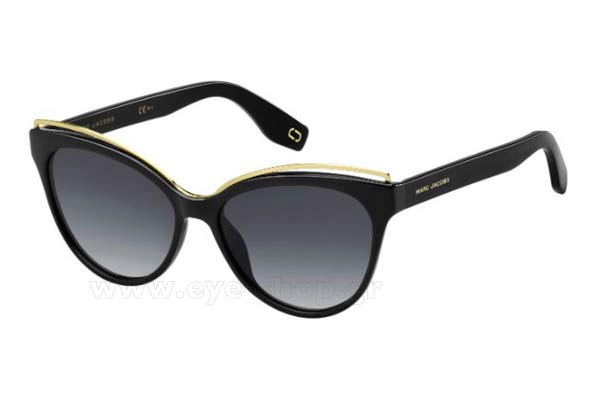 marc jacobs MARC 301 S Occhiali da Sole 