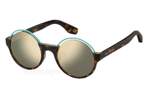 marc jacobs MARC 302 S Occhiali da Sole 