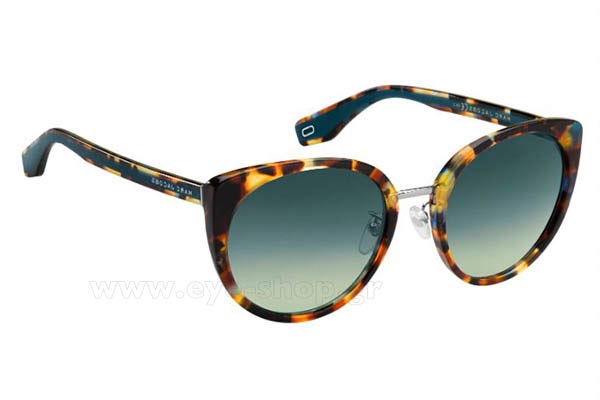 marc jacobs MARC 281 F S Occhiali da Sole 
