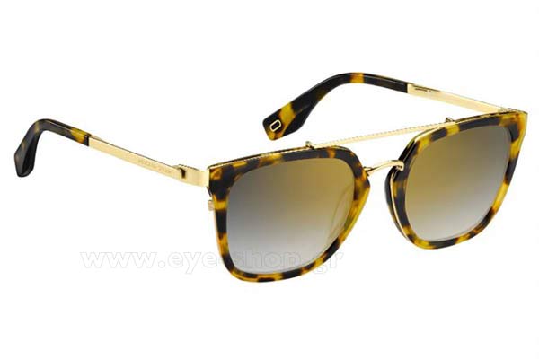 marc jacobs MARC 270 S Occhiali da Sole 