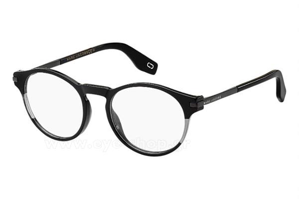 Marc Jacobs MARC 296 807 size 51 Occhiali da vista Prezzo: 143,99