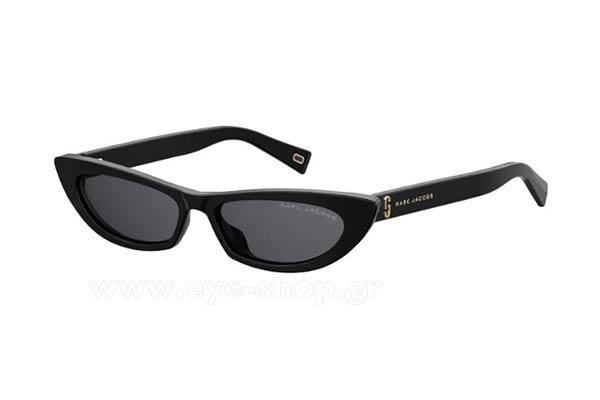 marc jacobs MARC 403 S Occhiali da Sole 