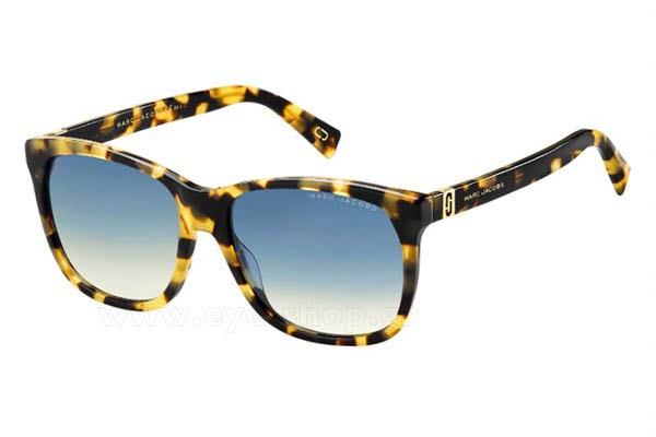 marc jacobs MARC 337 S Occhiali da Sole 