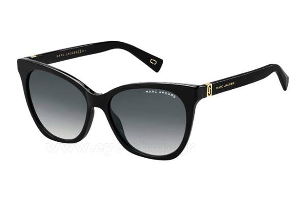 marc jacobs MARC 336 S Occhiali da Sole 