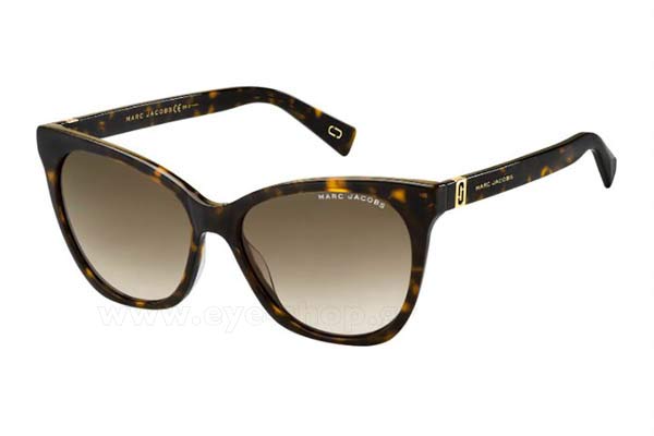 marc jacobs MARC 336 S Occhiali da Sole 